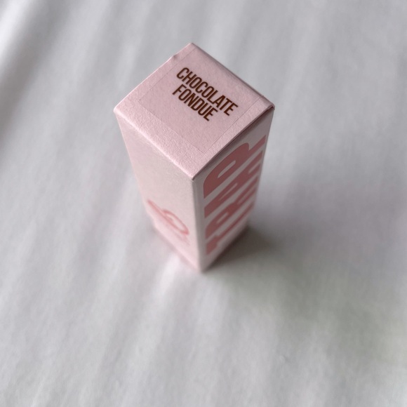 Jeffree Star Cosmetics Velvet Trap Lipstick Chocolate Fondue - Picture 4 of 4